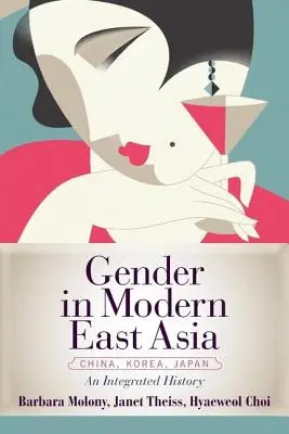 Geschlecht im modernen Ostasien - Gender in Modern East Asia