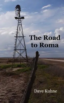 Der Weg nach Rom - The Road to Roma