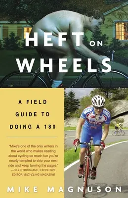 Heft auf Rädern: Ein Leitfaden für eine 180°-Wendung - Heft on Wheels: A Field Guide to Doing a 180