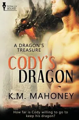 Ein Drachenschatz: Codys Drache - A Dragon's Treasure: Cody's Dragon