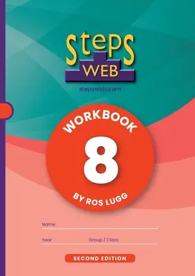 StepsWeb Arbeitsbuch 8 (Zweite Ausgabe): Arbeitsbuch 8 - StepsWeb Workbook 8 (Second Edition): Workbook 8