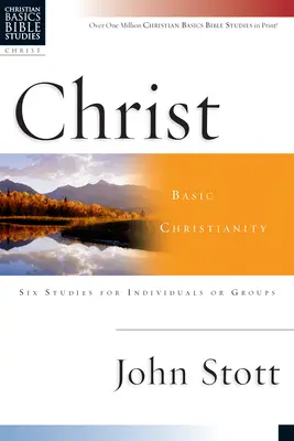 Christus: Grundlegendes Christentum - Christ: Basic Christianity