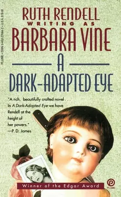 Ein dunkeladaptiertes Auge - A Dark-Adapted Eye