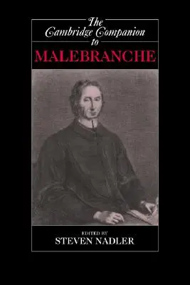 Der Cambridge-Begleiter zu Malebranche - The Cambridge Companion to Malebranche