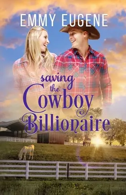 Retten des Cowboy-Milliardärs - Saving the Cowboy Billionaire