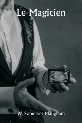 Der Zauberer - Le magicien