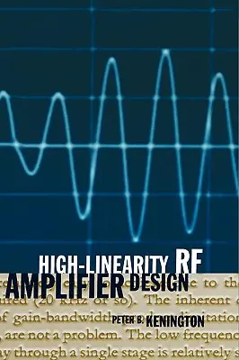 RF-Verstärkerentwurf mit hoher Linearität - High-Linearity RF Amplifier Design
