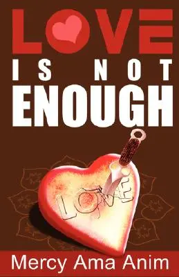 Liebe ist nicht genug - Love Is Not Enough