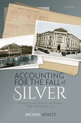 Bilanzierung des Silberverfalls: Absicherung des Währungsrisikos im Fernhandel mit Asien, 1870-1913 - Accounting for the Fall of Silver: Hedging Currency Risk in Long-Distance Trade with Asia, 1870-1913