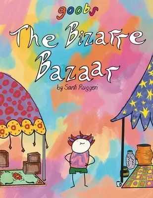 Der Bizarr-Basar - The Bizarre Bazaar