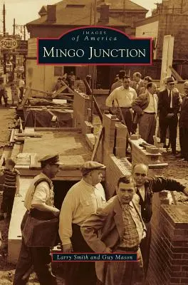 Mingo-Verbindung - Mingo Junction