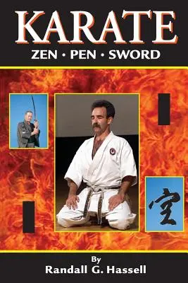 Karate: Zen, Stift und Schwert - Karate: Zen, Pen and Sword