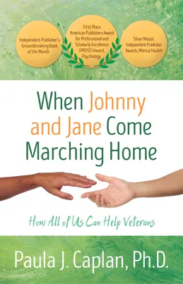 When Johnny and Jane Come Marching Home: Wie wir alle den Veteranen helfen können - When Johnny and Jane Come Marching Home: How All of Us Can Help Veterans