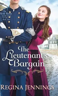 Leutnant's Bargain - Lieutenant's Bargain