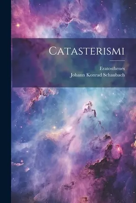 Katasterismi - Catasterismi