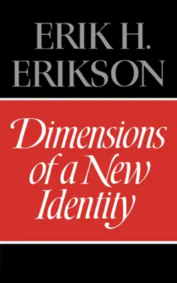 Dimensionen einer neuen Identität - Dimensions of a New Identity