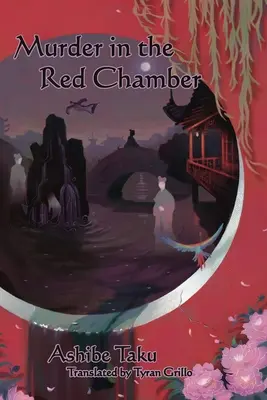 Mord in der Roten Kammer - Murder in the Red Chamber