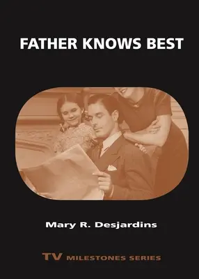 Vater weiß es am besten - Father Knows Best