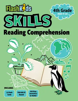 Leseverständnis: Klasse 4 - Reading Comprehension: Grade 4