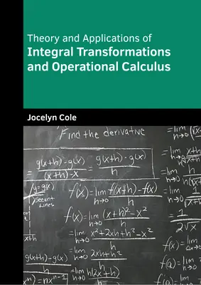 Theorie und Anwendungen von Integraltransformationen und Operationsberechnungen - Theory and Applications of Integral Transformations and Operational Calculus