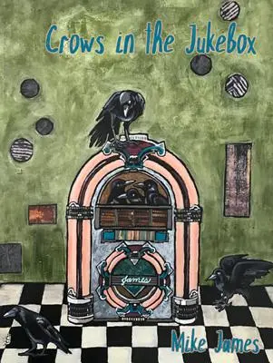 Krähen in der Jukebox: Gedichte - Crows in the Jukebox: Poems