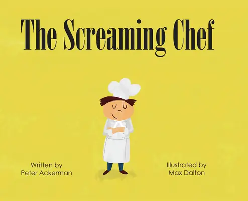 Der schreiende Koch - The Screaming Chef