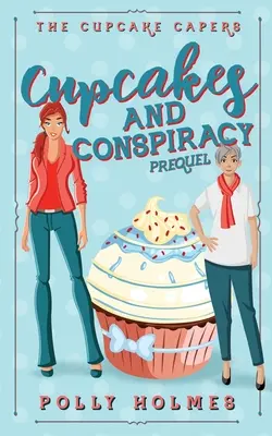 Törtchen und Verschwörung - Cupcakes and Conspiracy
