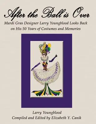 Nachdem der Ball vorbei ist - After the Ball Is Over