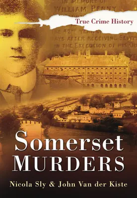 Die Somerset-Morde - Somerset Murders