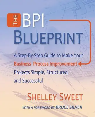 Die BPI Blaupause: Eine Schritt-für-Schritt-Anleitung für einfache, strukturierte und erfolgreiche Projekte zur Verbesserung von Geschäftsprozessen - The Bpi Blueprint: A Step-By-Step Guide to Make Your Business Process Improvement Projects Simple, Structured, and Successful
