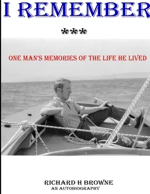 Ich erinnere mich ... (pb) - I remember ... (pb)