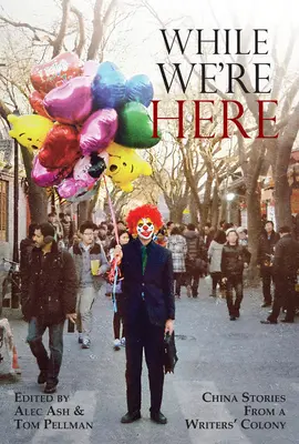 Während wir hier sind - While We're Here