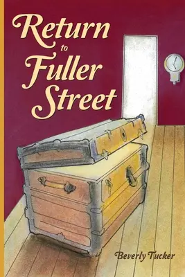 Rückkehr in die Fuller Street - Return to Fuller Street