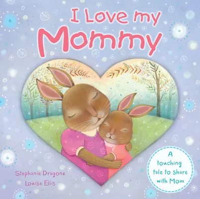 Ich liebe meine Mami - I Love My Mommy