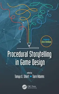 Prozedurales Geschichtenerzählen im Spieledesign - Procedural Storytelling in Game Design