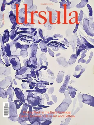 Ursula: Ausgabe 6 - Ursula: Issue 6