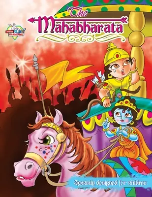 Das Mahabharata - The Mahabharata