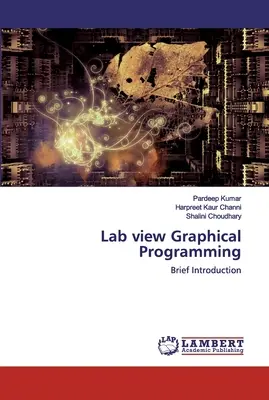 Laboransicht Grafische Programmierung - Lab view Graphical Programming