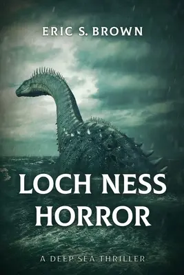 Der Schrecken von Loch Ness - Loch Ness Horror