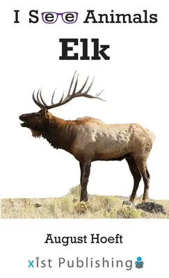 Elch - Elk