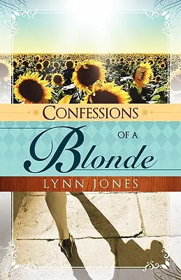 Bekenntnisse einer Blondine - Confessions of a Blonde