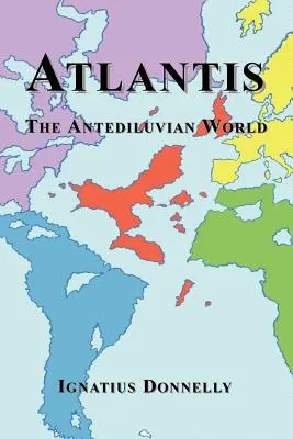 Atlantis: Die antediluvianische Welt - Atlantis: The Antediluvian World