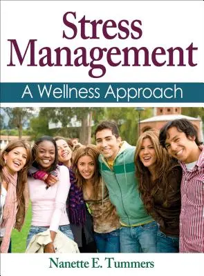 Stressbewältigung: Ein Wellness-Ansatz - Stress Management: A Wellness Approach