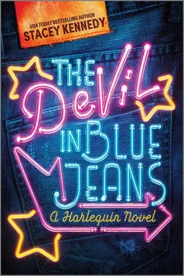 Der Teufel in blauen Jeans - The Devil in Blue Jeans