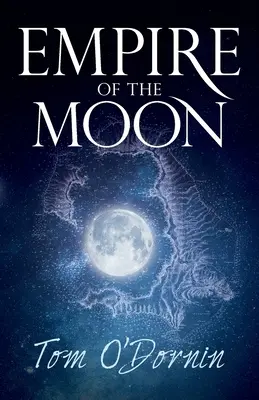 Das Reich des Mondes: Eine fesselnde Urlaubslektüre, die auf Santorin spielt, mit einer starken Mischung aus Vampiren, Liebe und großem Abenteuer! - Empire of the Moon: A gripping holiday read set on Santorini, with a potent mix of vampires, love and high adventure!