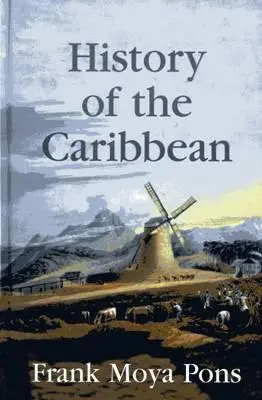 Geschichte der Karibik - History of the Caribbean