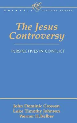 Die Jesus-Kontroverse - The Jesus Controversy