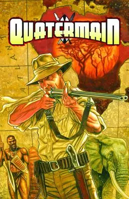 Quatermain