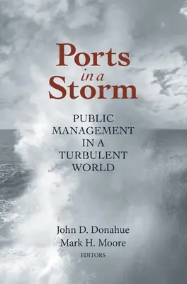 Häfen im Sturm: Öffentliches Management in einer turbulenten Welt - Ports in a Storm: Public Management in a Turbulent World