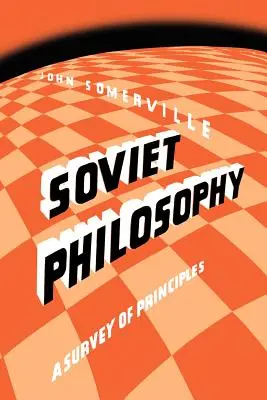 Sowjetische Philosophie - Soviet Philosophy